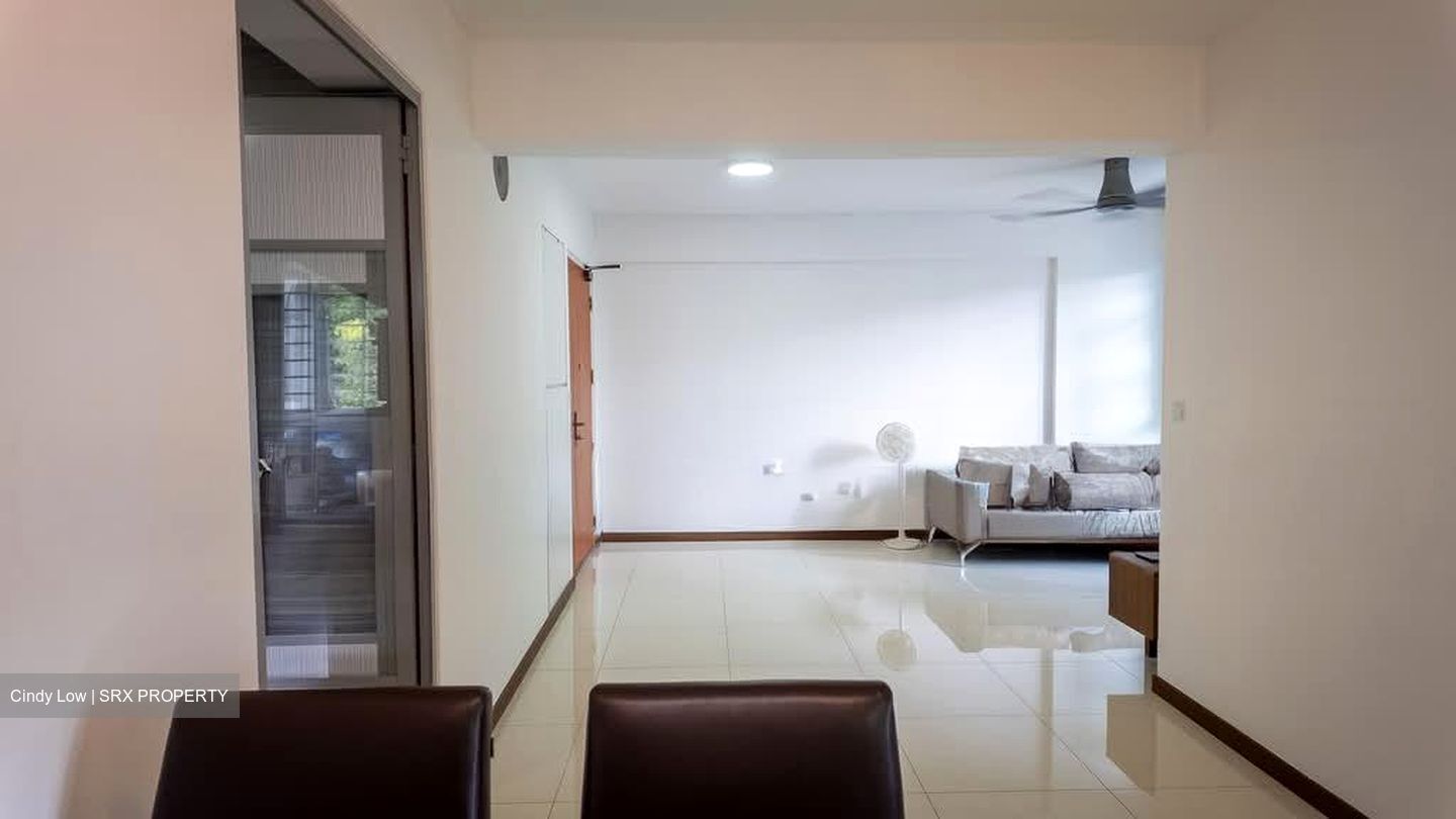 Blk 218A Boon Lay View (Jurong West), HDB 4 Rooms #574918441